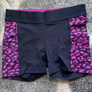 Lululemon spandex